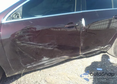 2017 Buick Regal Turbo Sport Touring from USA, damaged, VIN 2G4GL5EX9H9172257